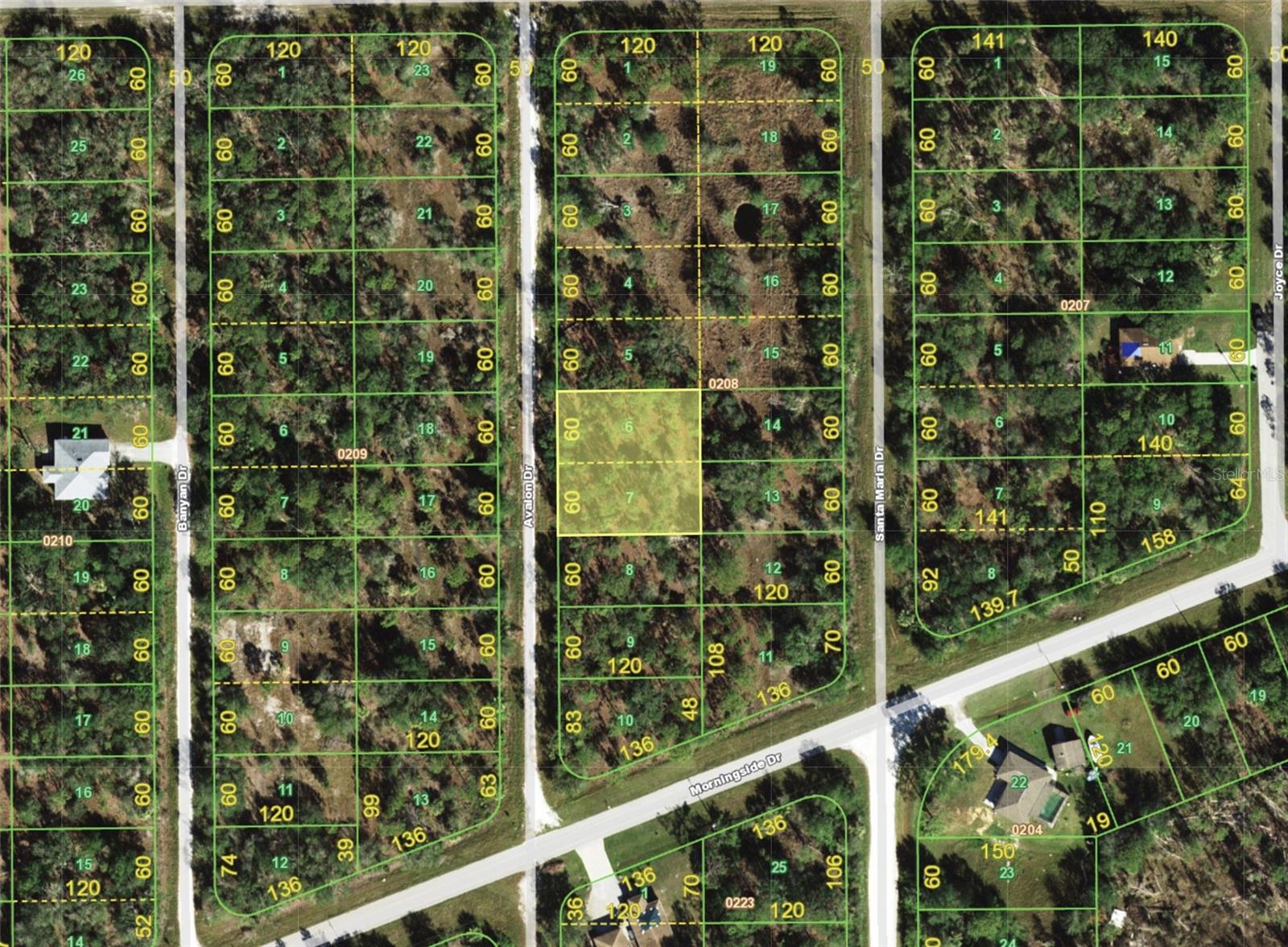 Listing Details for 13172 Avalon Drive, PUNTA GORDA, FL 33955