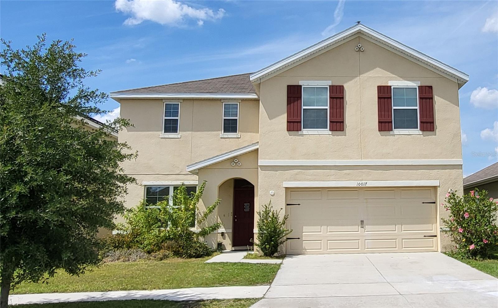 Details for 10017 Geese Trail Circle, SUN CITY CENTER, FL 33573