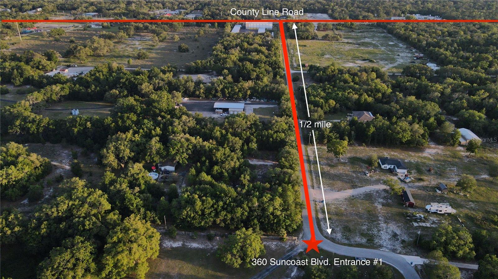 Listing photo id 8 for 360 Suncoast Boulevard