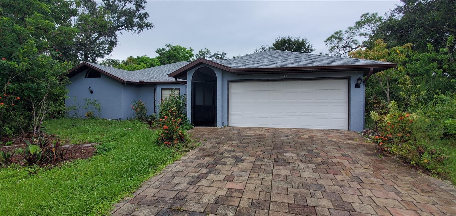 Details for 22491 Delhi Avenue, PORT CHARLOTTE, FL 33952