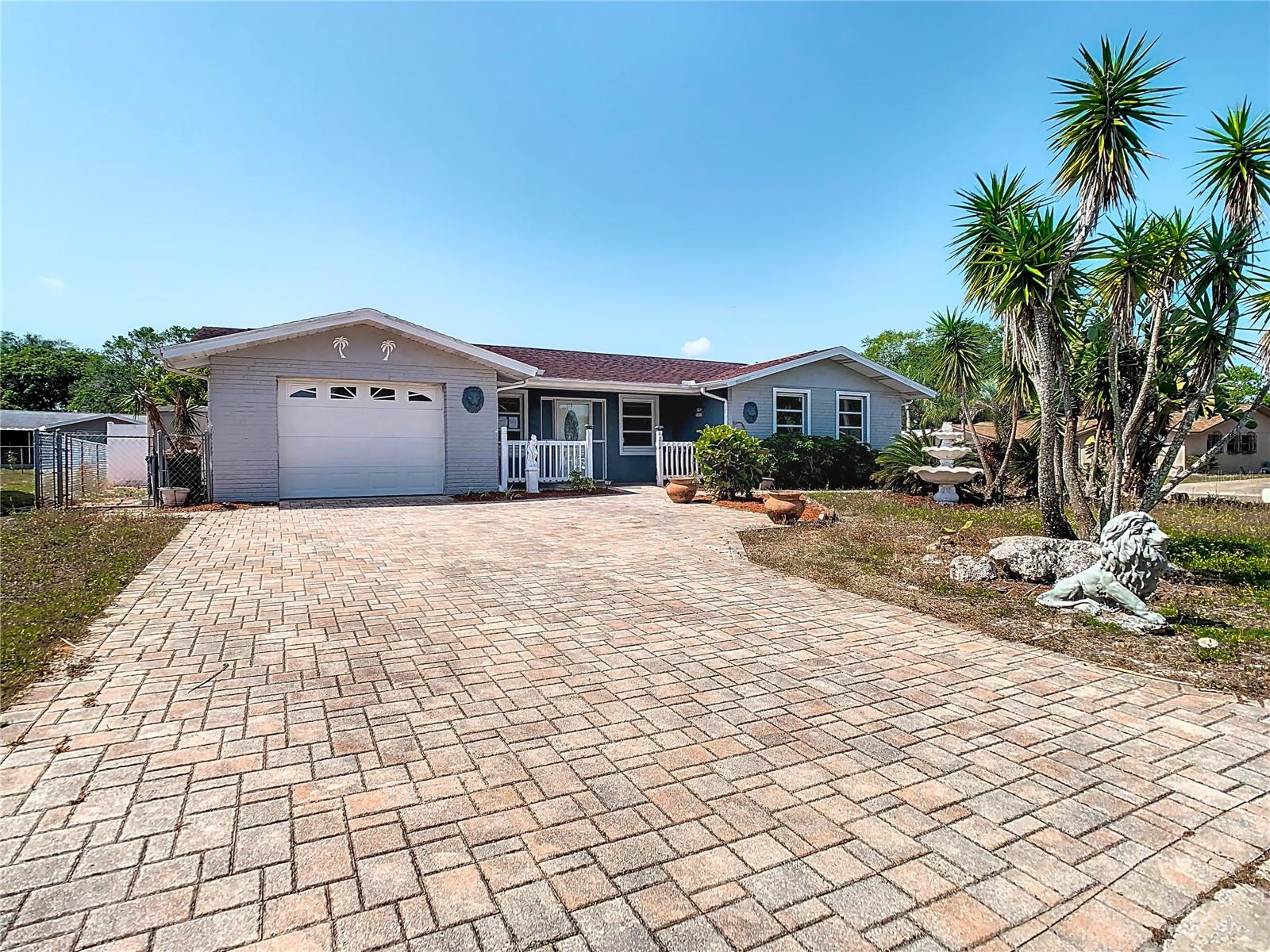 Details for 7514 Spirea Drive, PORT RICHEY, FL 34668