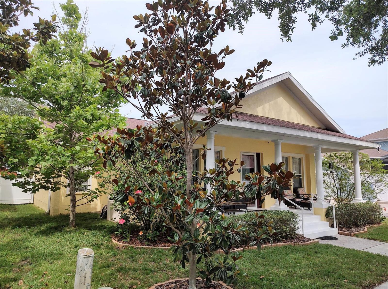 Listing photo id 1 for 3639 Hurston Street