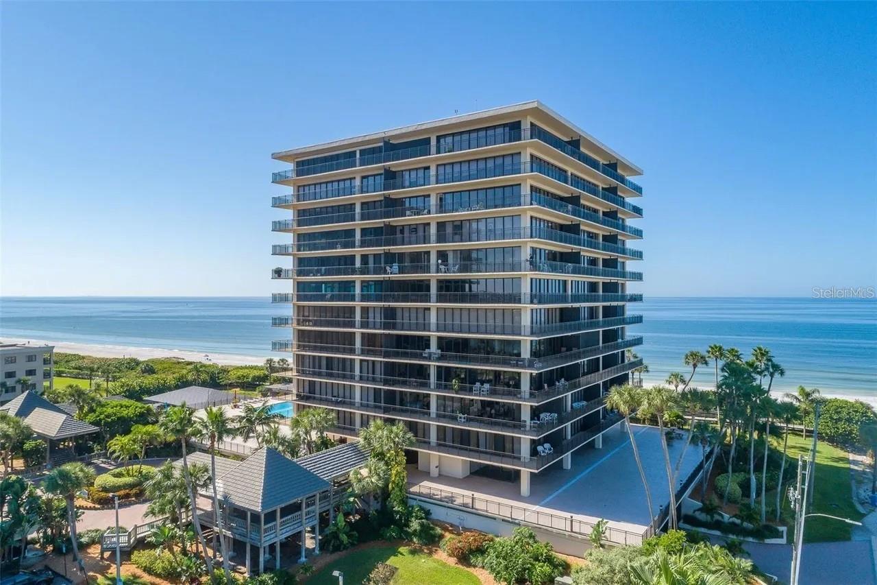 Details for 7650 Bayshore Drive 905, TREASURE ISLAND, FL 33706