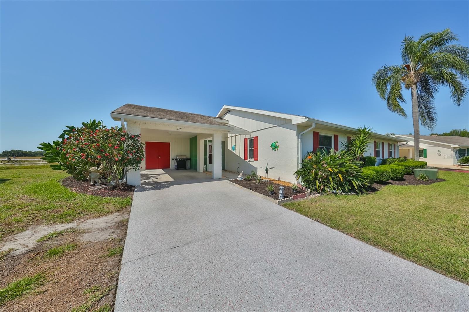 Details for 218 Glenellen Place, SUN CITY CENTER, FL 33573