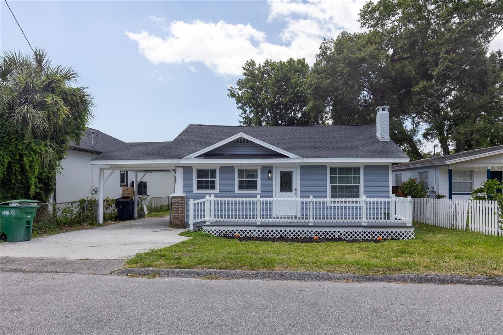 Details for 6906 Lynn Avenue, TAMPA, FL 33604