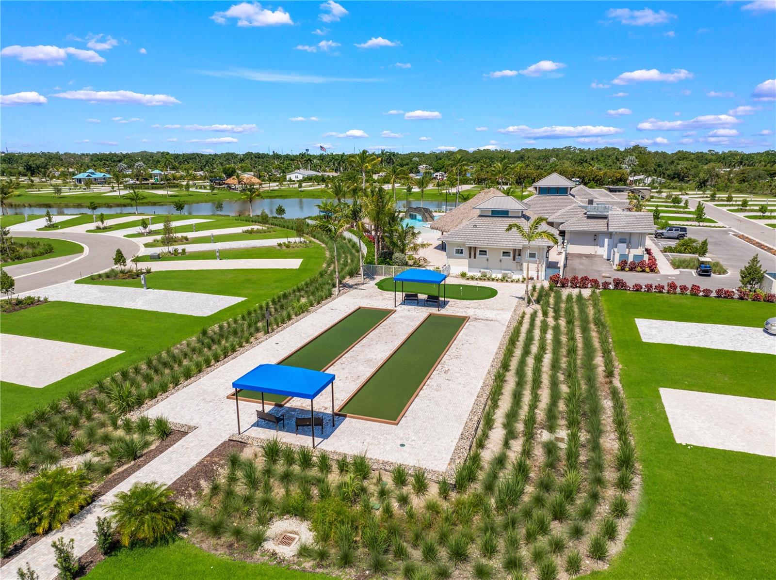 Image 22 of 30 For 5602 Laguna Caribe Circle
