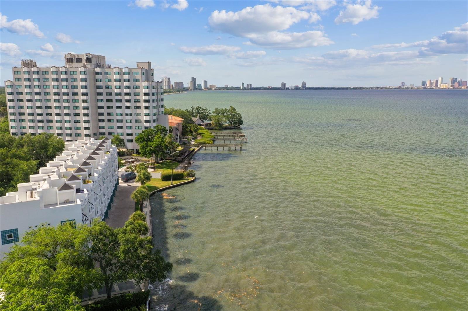 Listing photo id 37 for 4950 Bayshore Boulevard 22