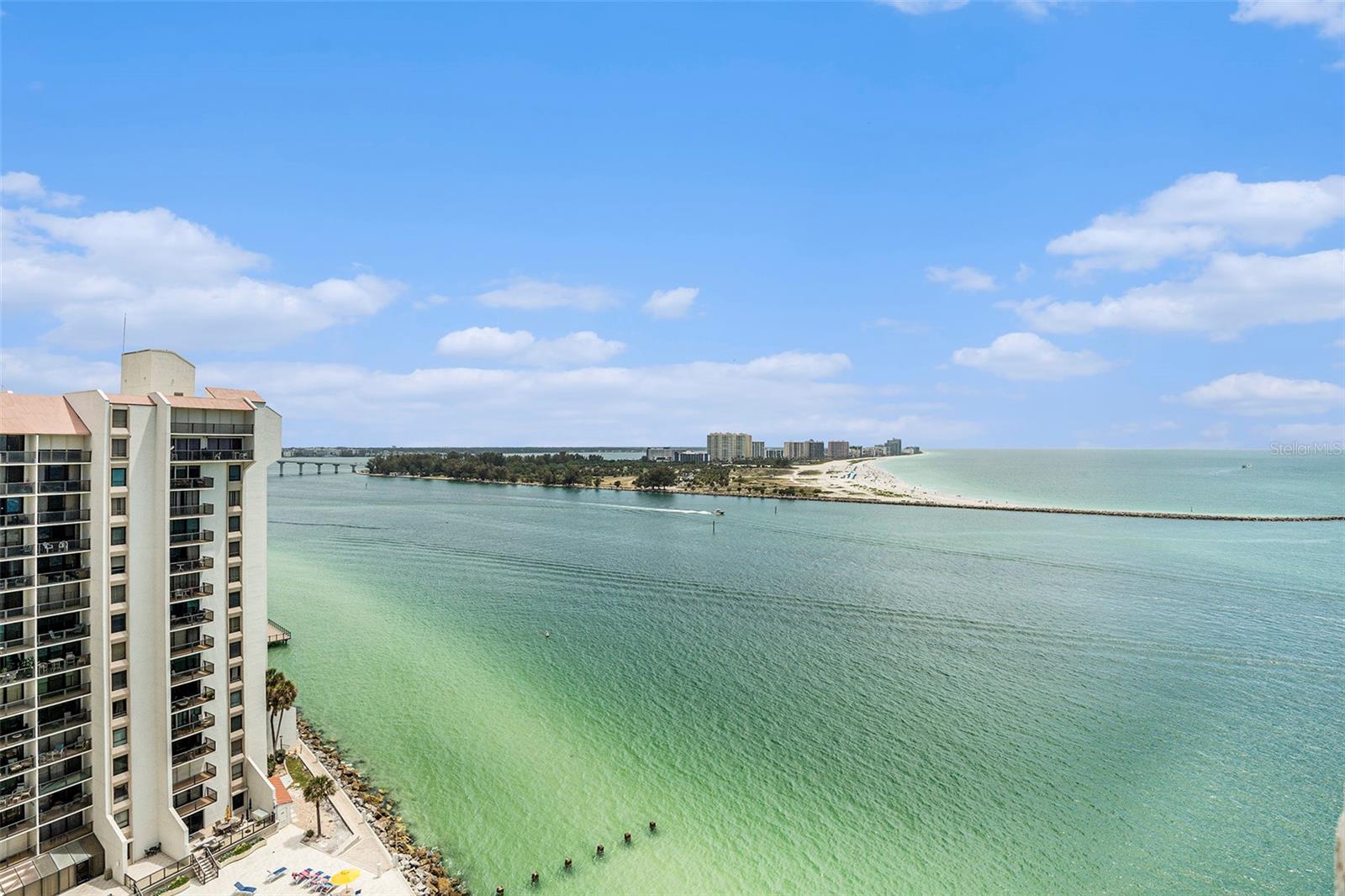 Details for 440 Gulfview Boulevard 1706, CLEARWATER BEACH, FL 33767