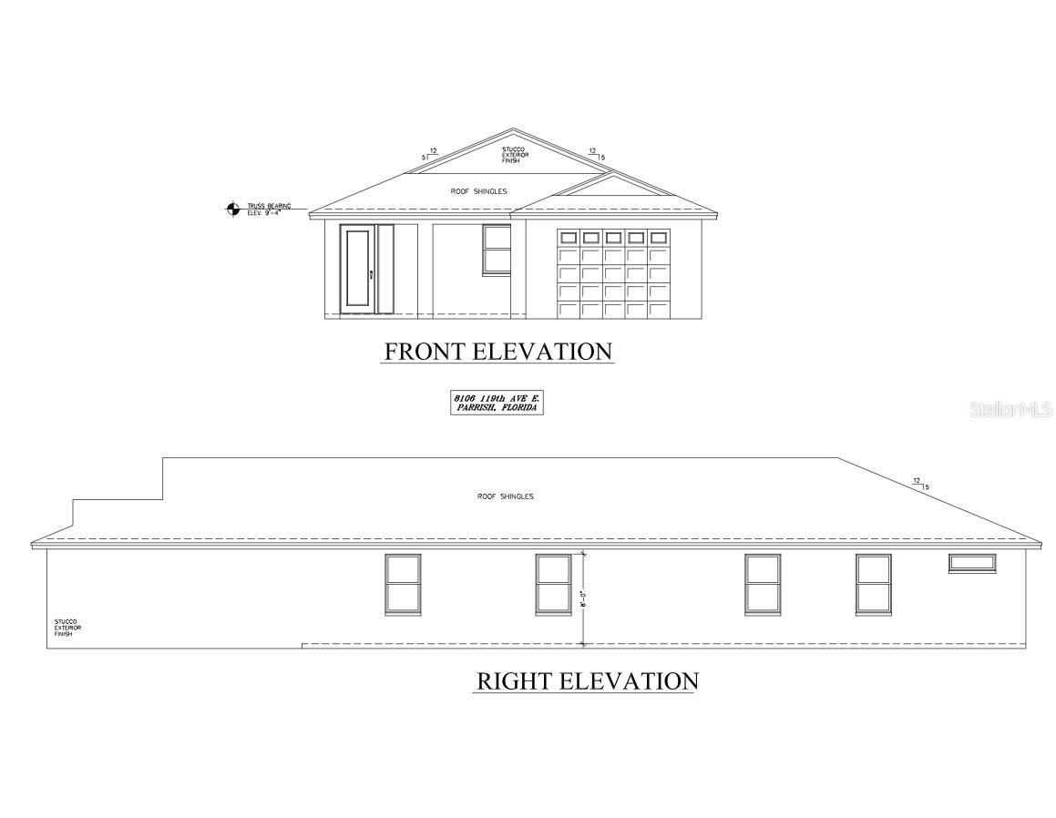 Listing Details for 8106 119th Avenue E, PARRISH, FL 34219