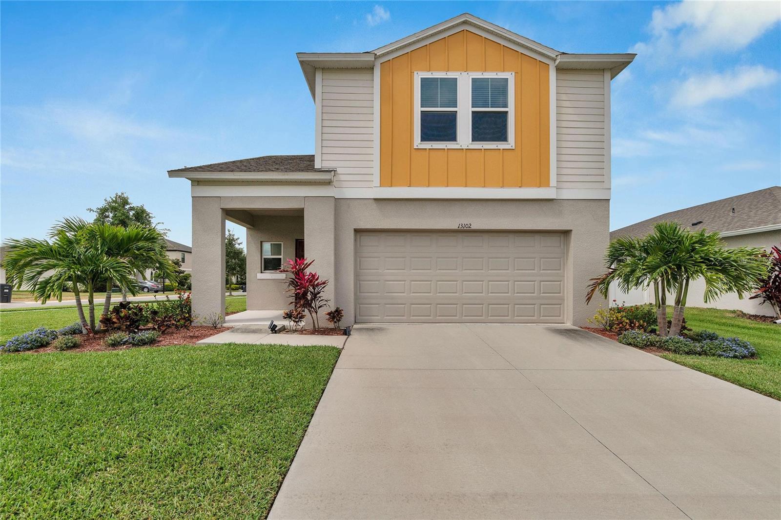 Details for 13102 Zolo Springs Circle, RIVERVIEW, FL 33579