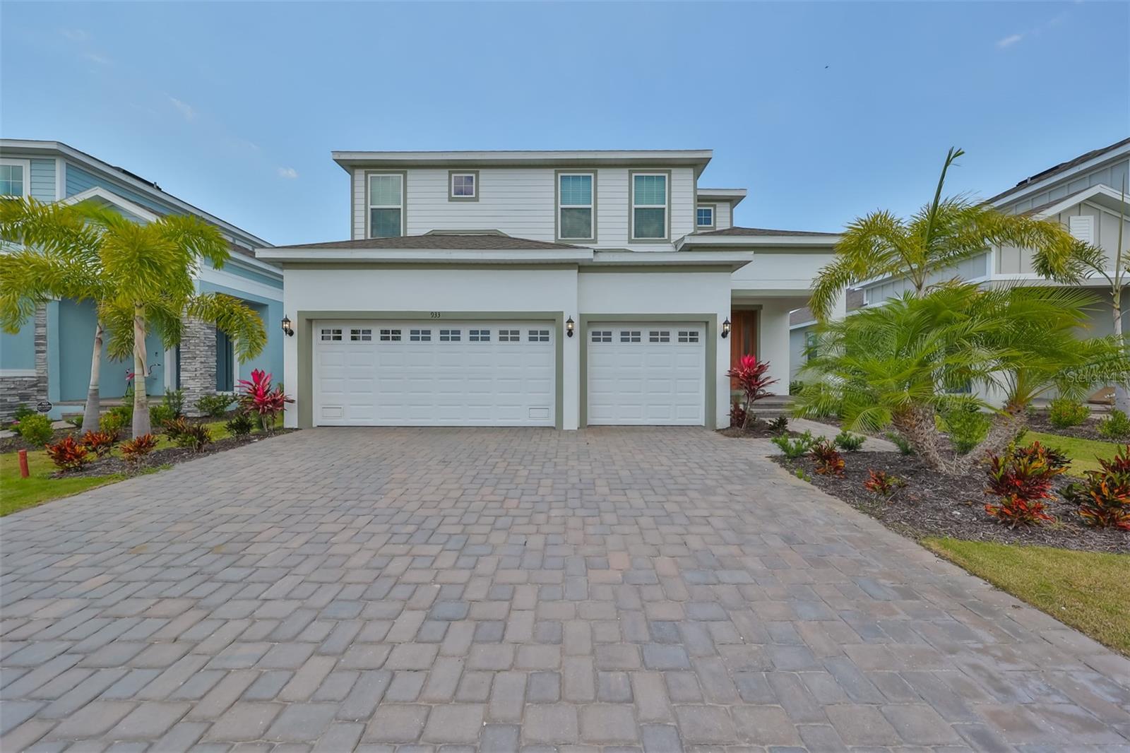 Details for 933 Signet Drive, APOLLO BEACH, FL 33572