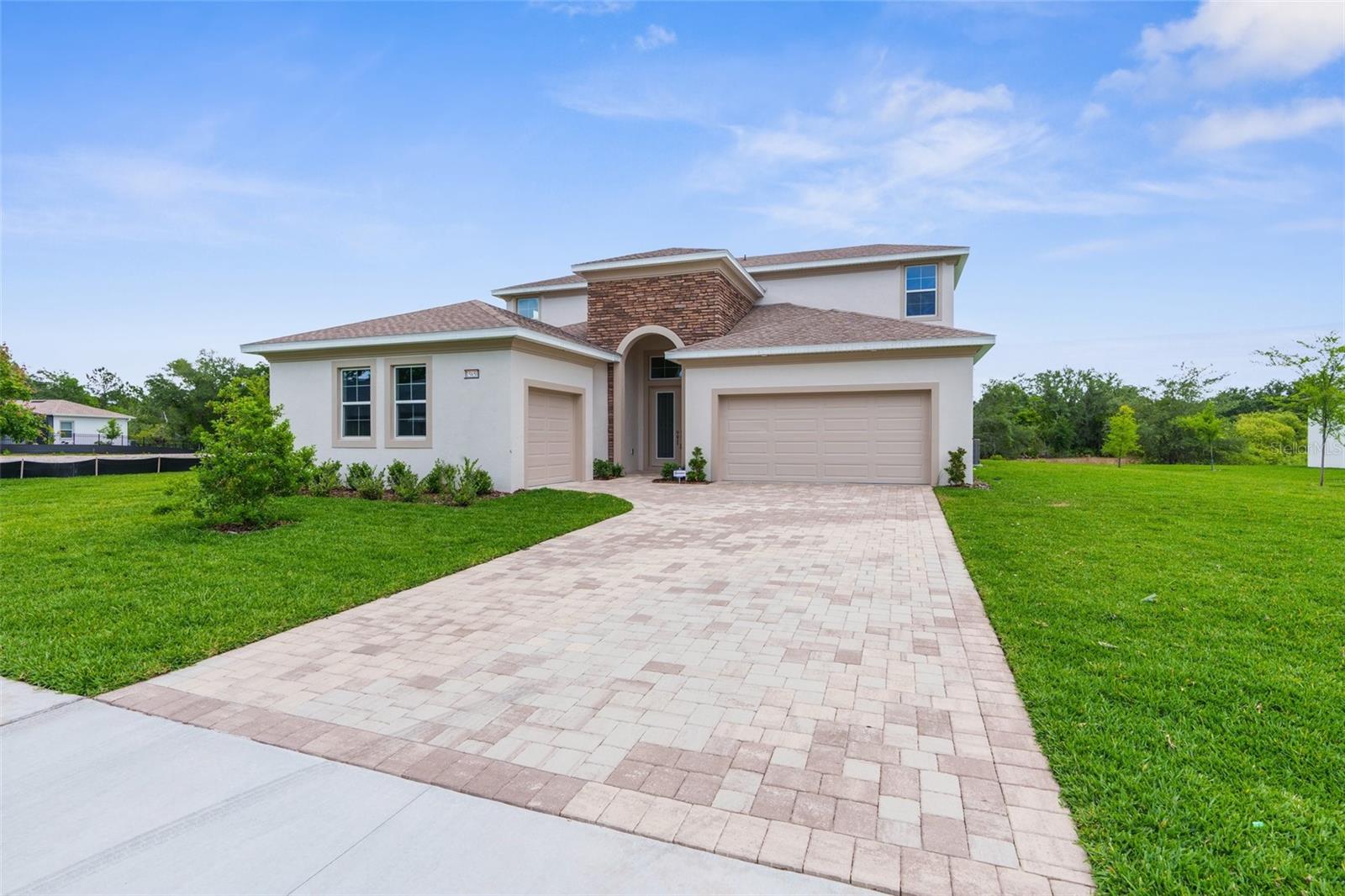 Details for 15650 Serengeti Boulevard, SPRING HILL, FL 34610