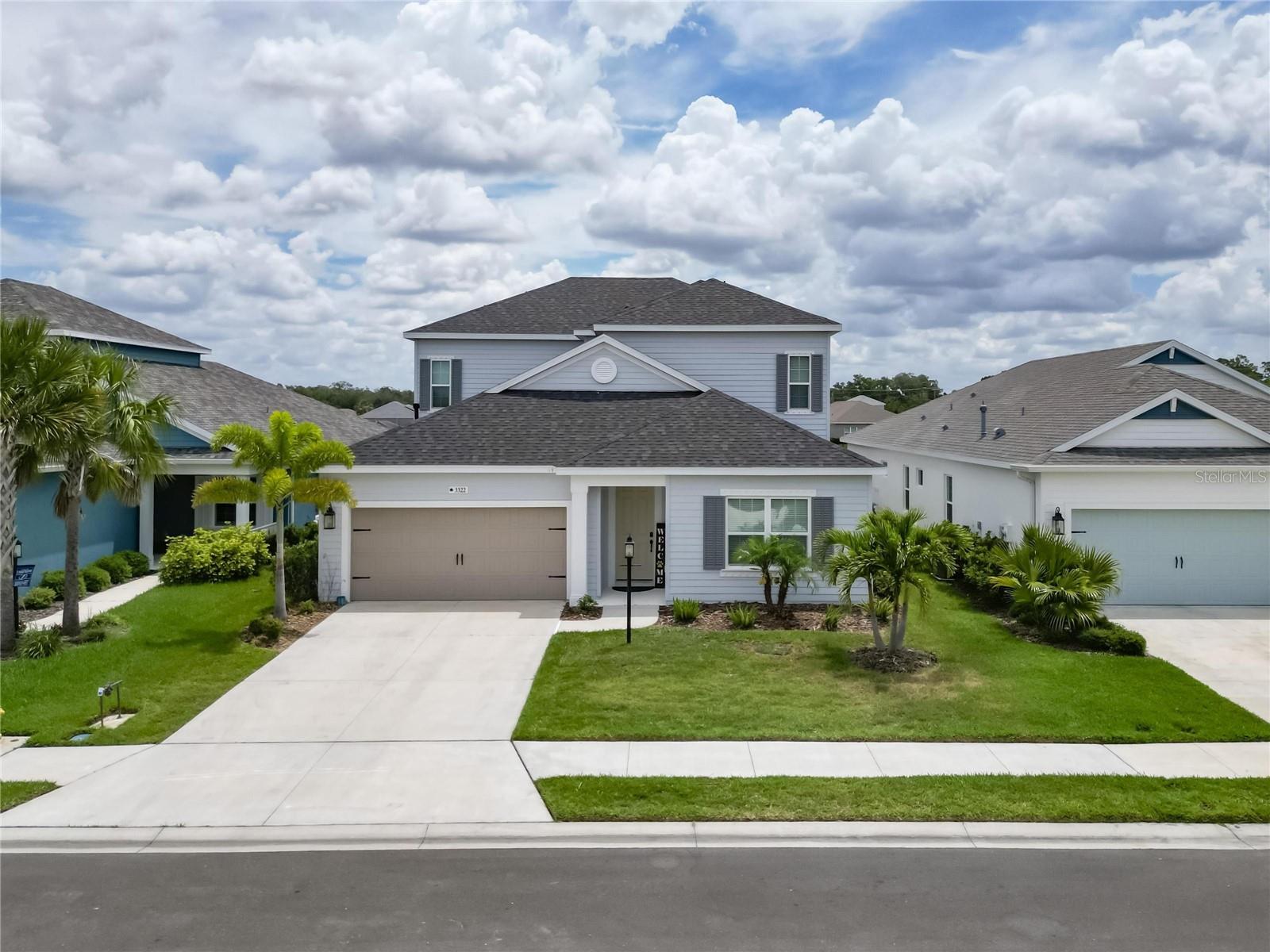 Details for 3322 Woodmont Drive, PARRISH, FL 34219