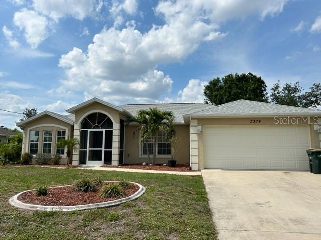 Details for 2374 Starview Avenue, NORTH PORT, FL 34288