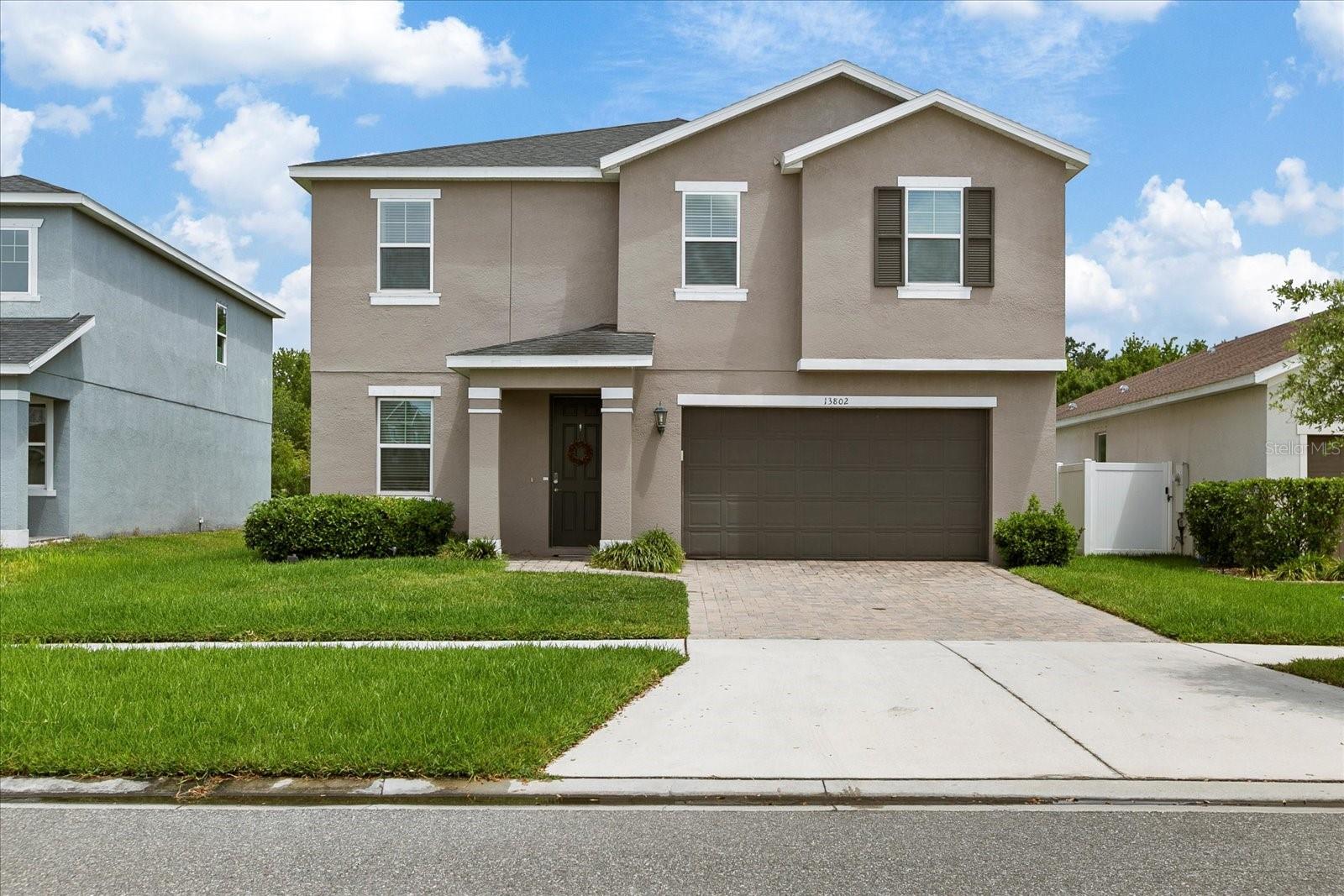 Details for 13802 Kinsale Street, RIVERVIEW, FL 33579