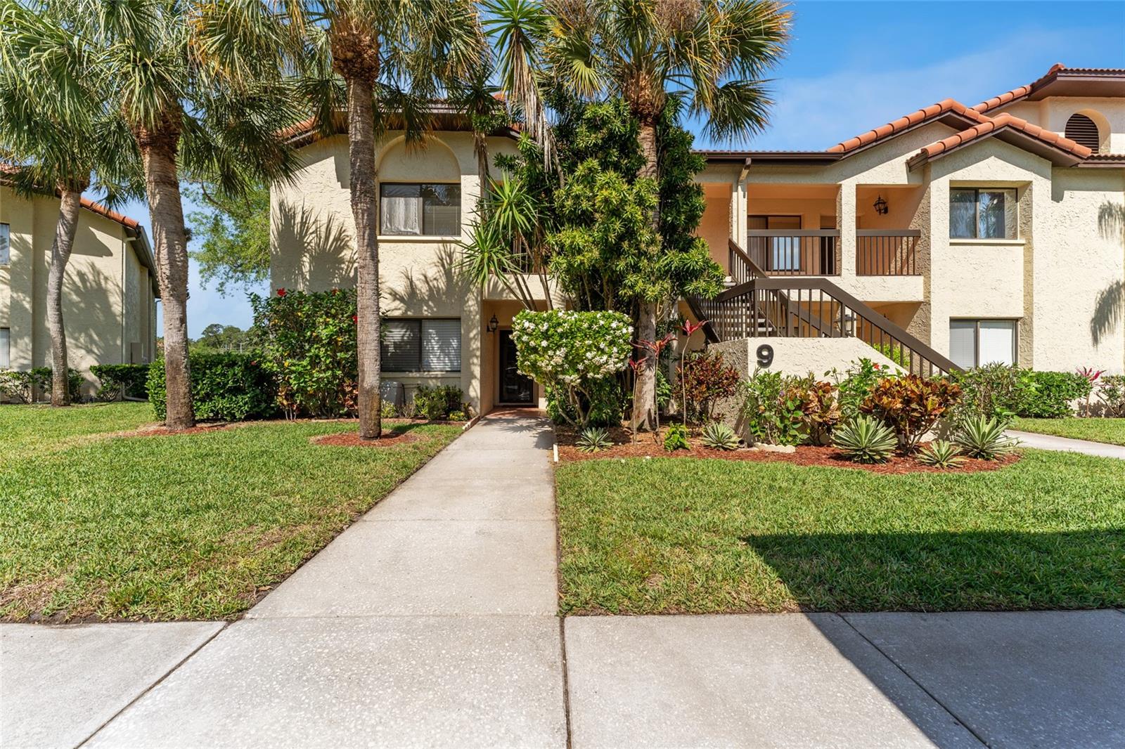 Details for 1801 Lake Road 9e, PALM HARBOR, FL 34685