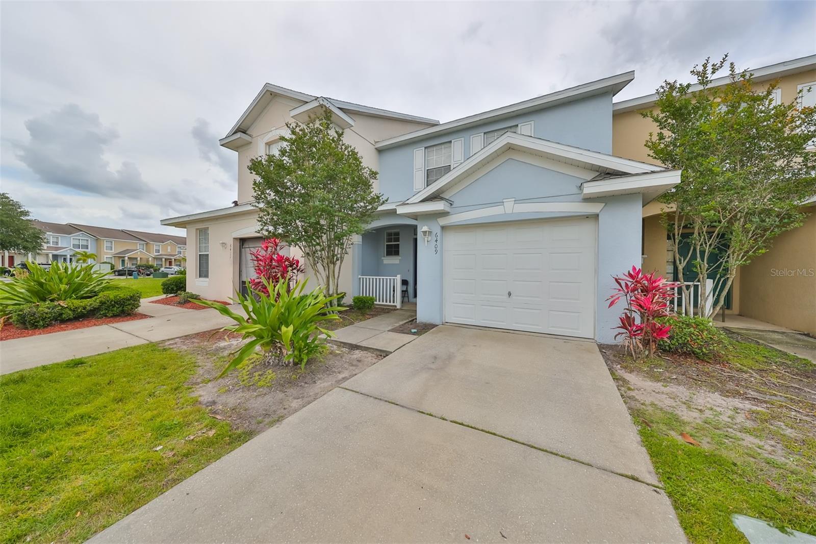 Details for 6409 Barksdale Way, RIVERVIEW, FL 33578