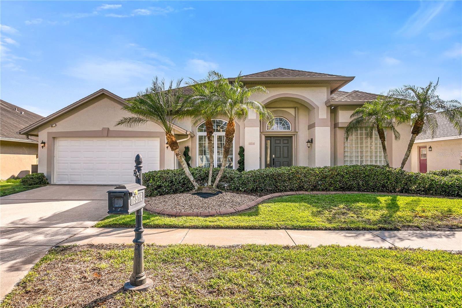 Details for 18518 Avocet Drive, LUTZ, FL 33558