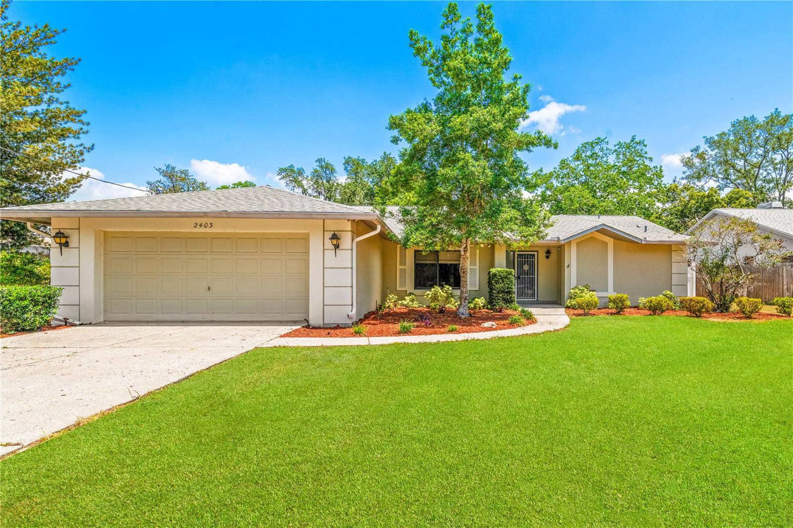 Details for 2403 Landover Boulevard, SPRING HILL, FL 34608