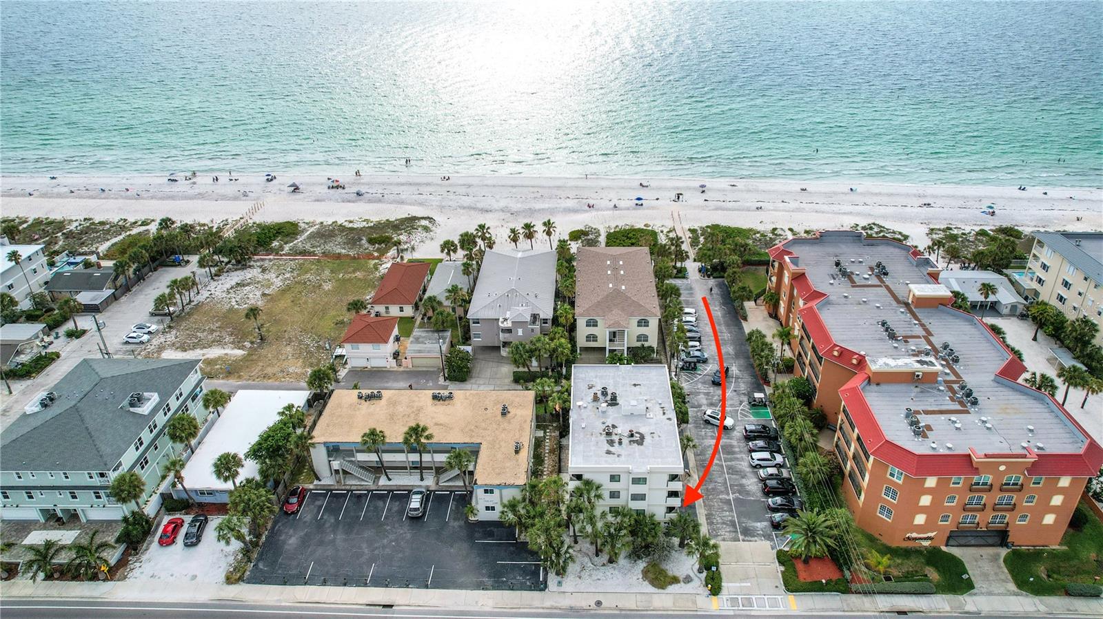 Details for 2112 Gulf Boulevard 2a, INDIAN ROCKS BEACH, FL 33785