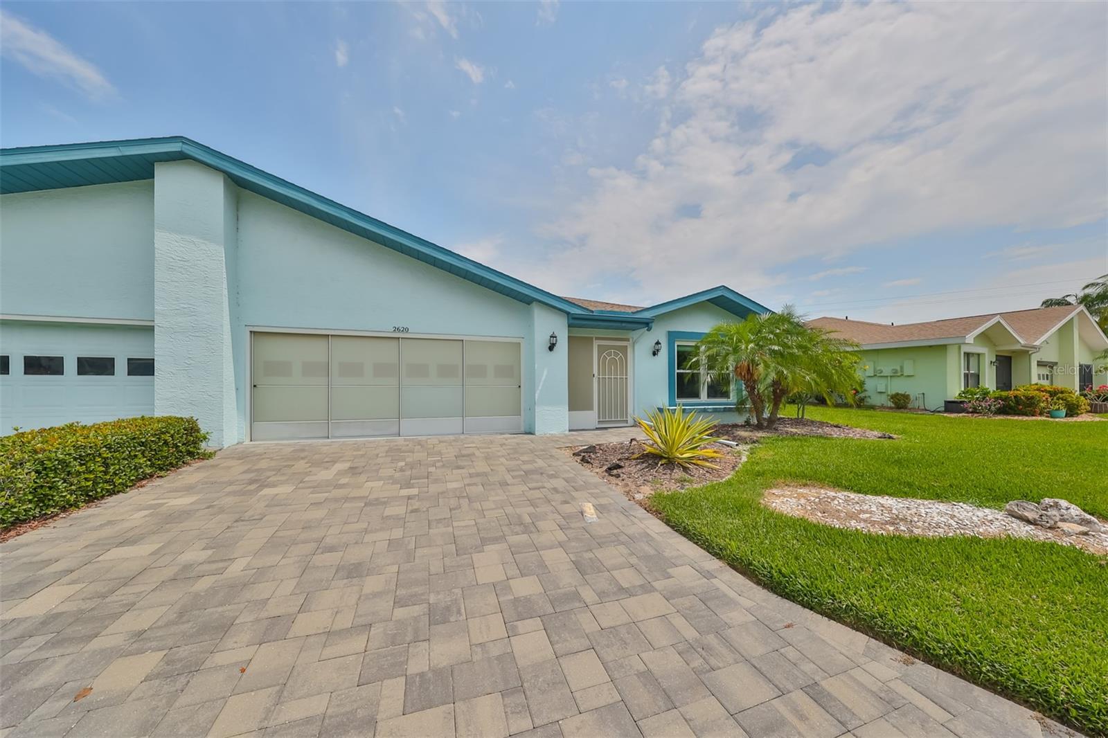 Details for 2620 Locksley Street 261, SUN CITY CENTER, FL 33573