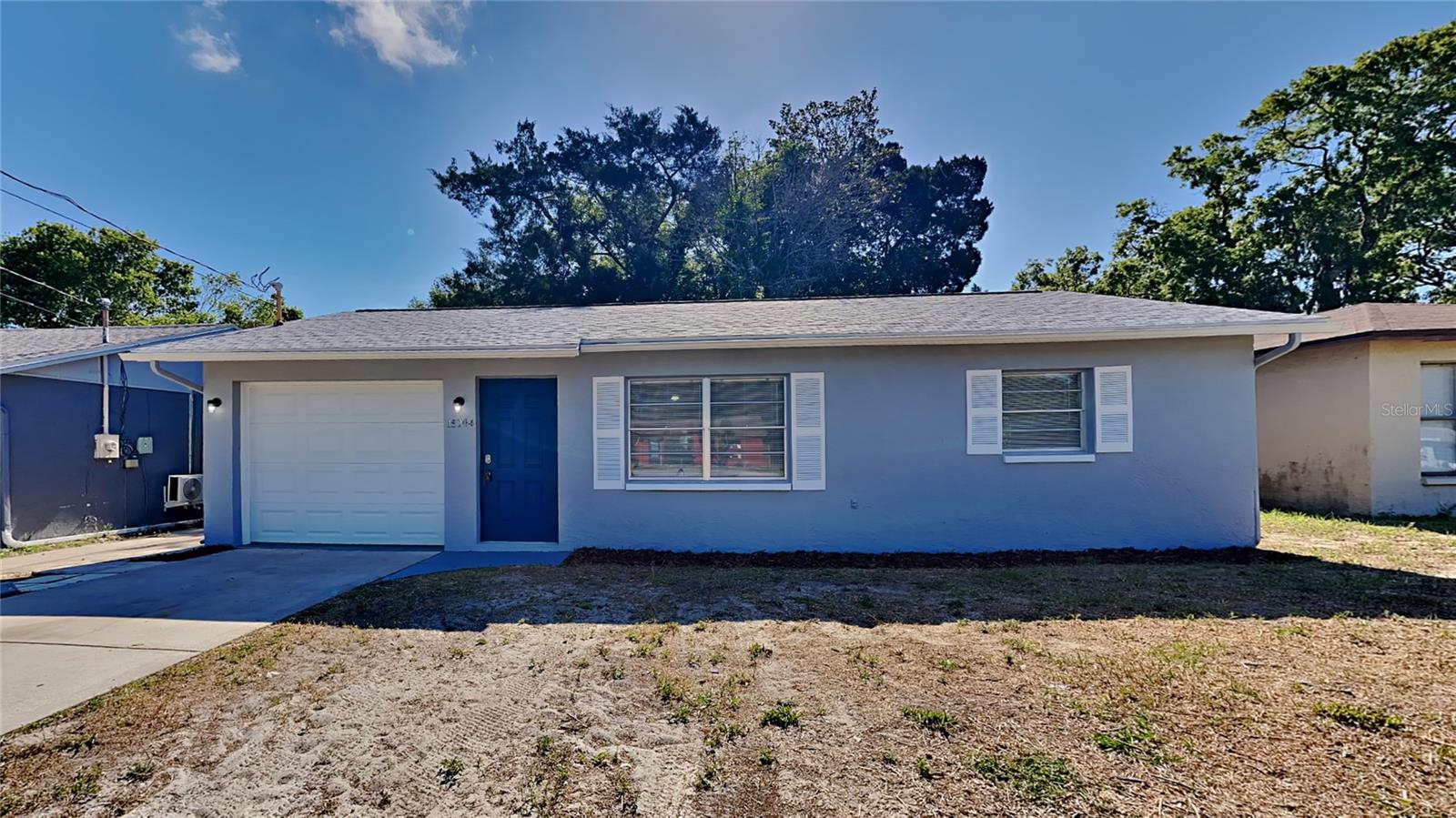 Details for 15204 Omaha Street, HUDSON, FL 34667