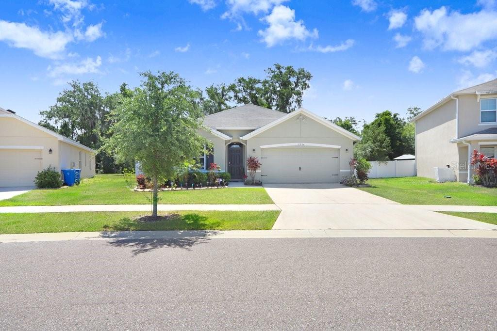 Details for 11904 Myrtle Rock Drive, RIVERVIEW, FL 33578