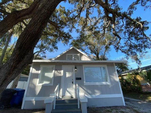 Details for 3819 Queensboro Avenue S, SAINT PETERSBURG, FL 33711