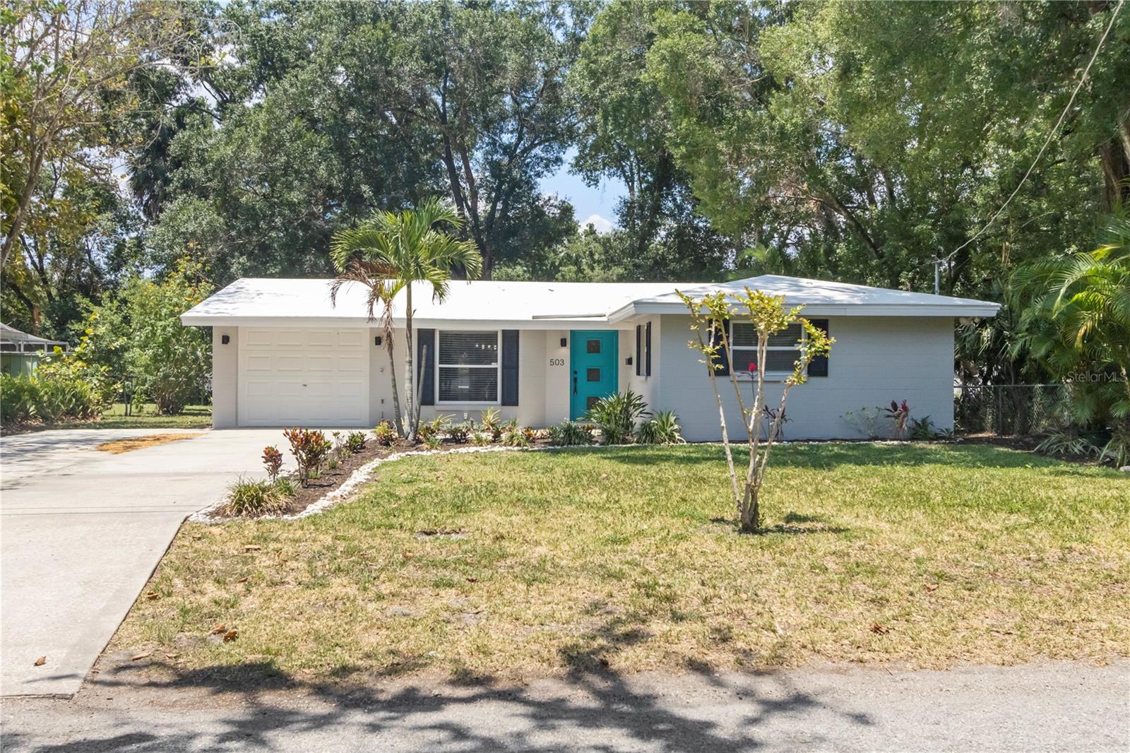 Details for 503 Chelsea Street, TAMPA, FL 33603