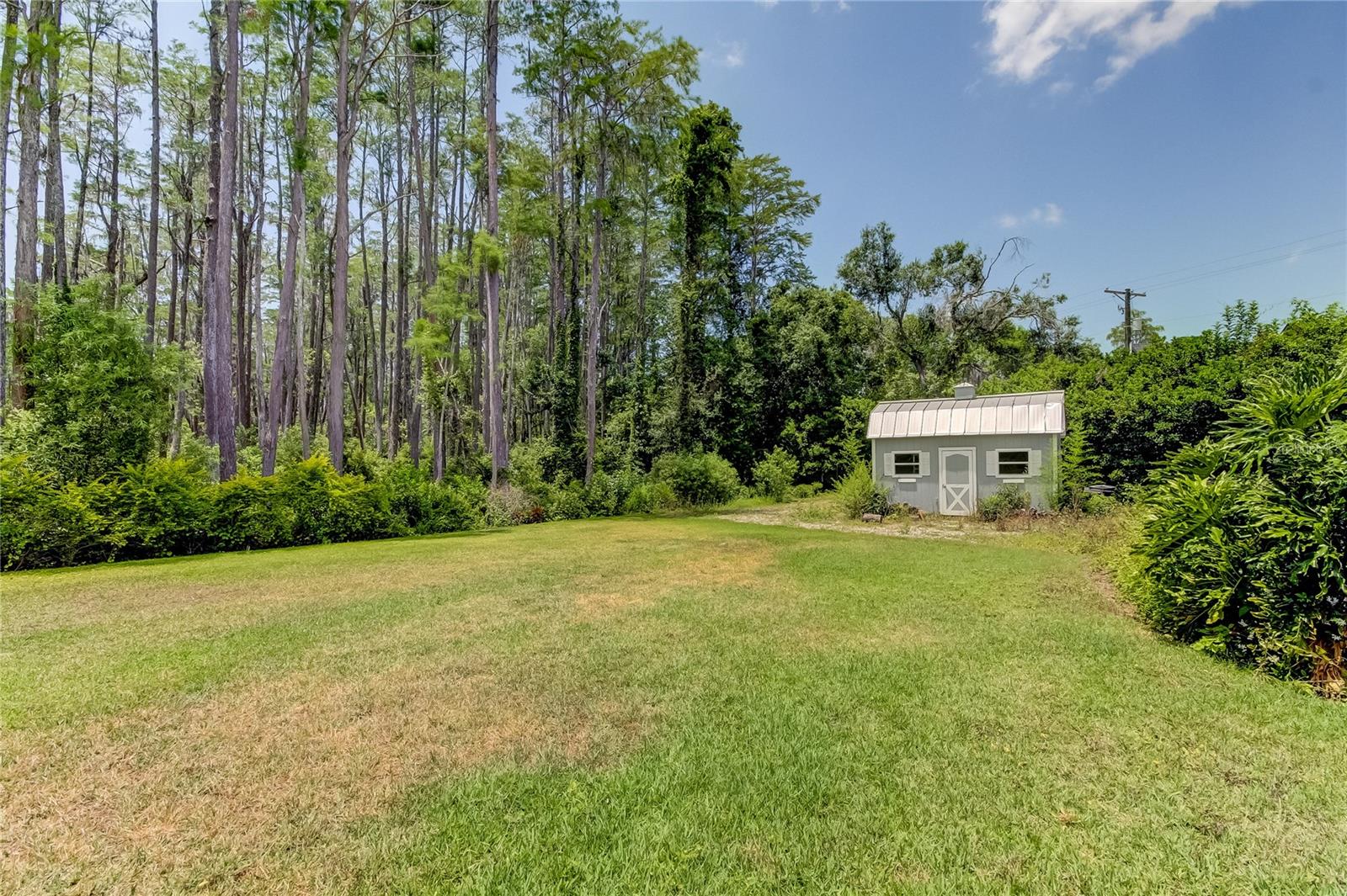 Listing photo id 50 for 7510 Mobley Road