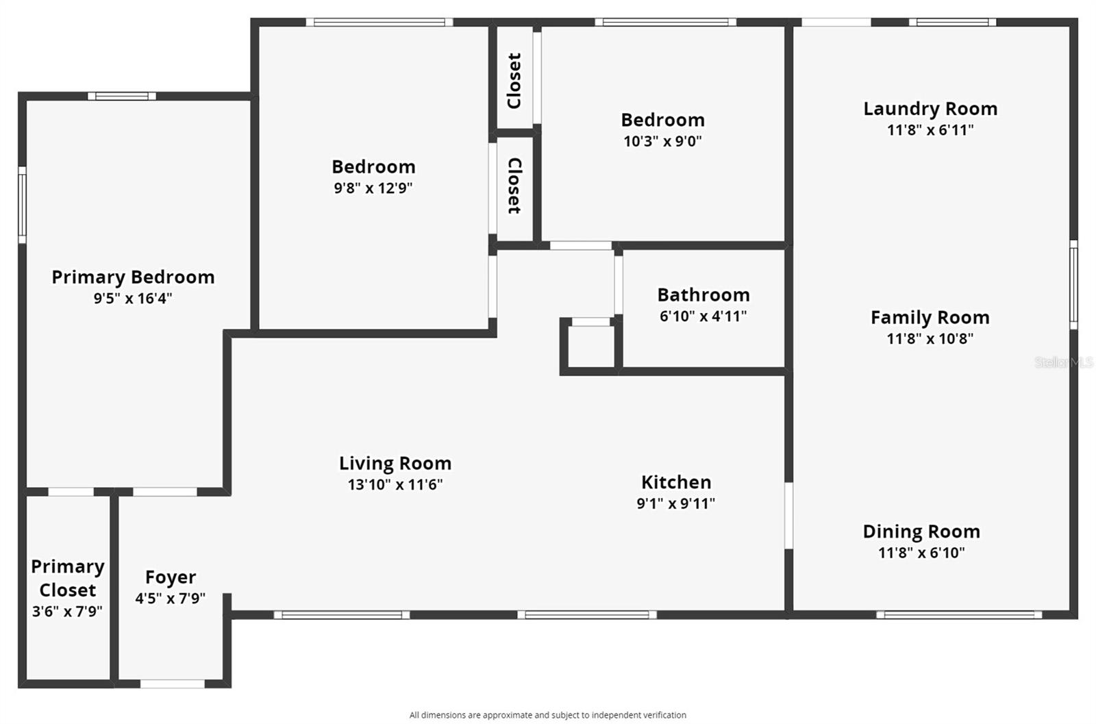 Image 44 of 44 For 14801 Scamp Drive