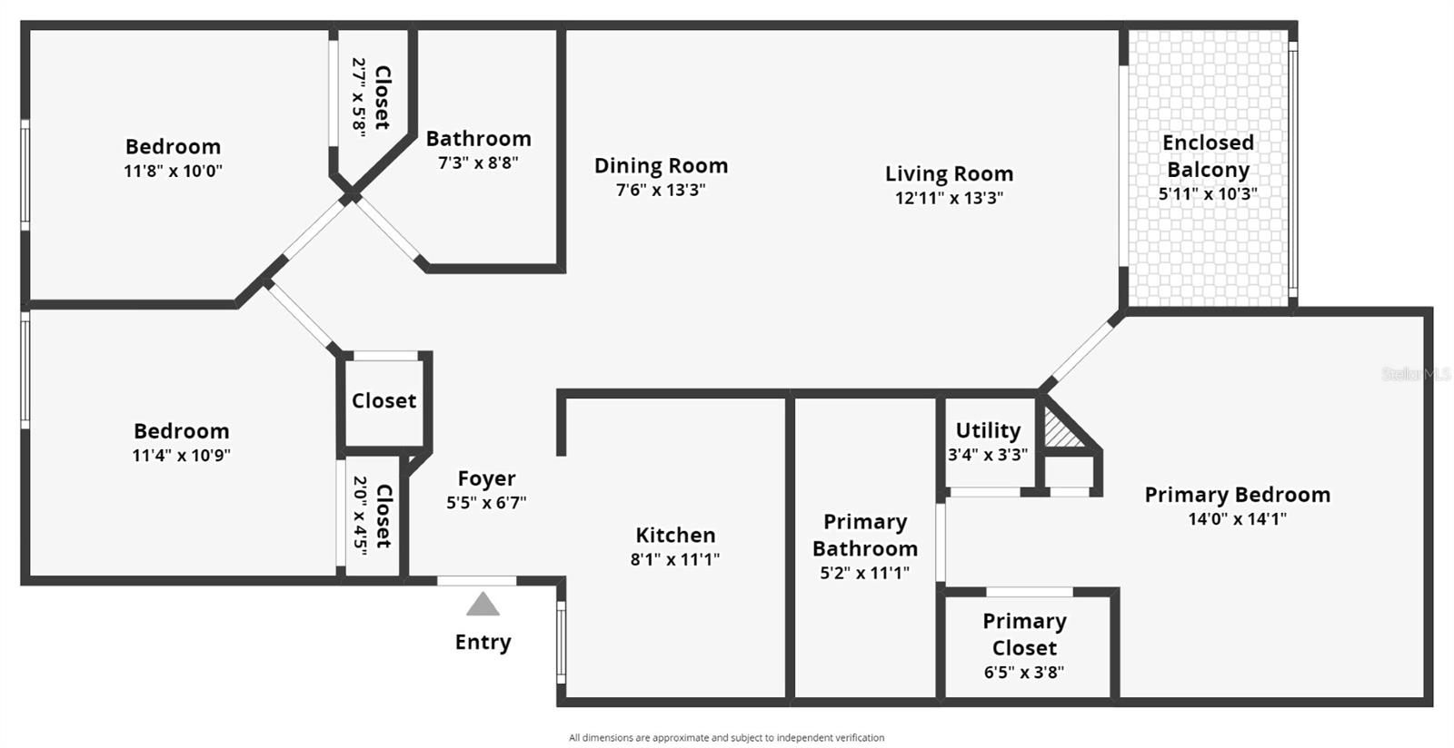 Image 42 of 42 For 9517 Amberdale Court 201