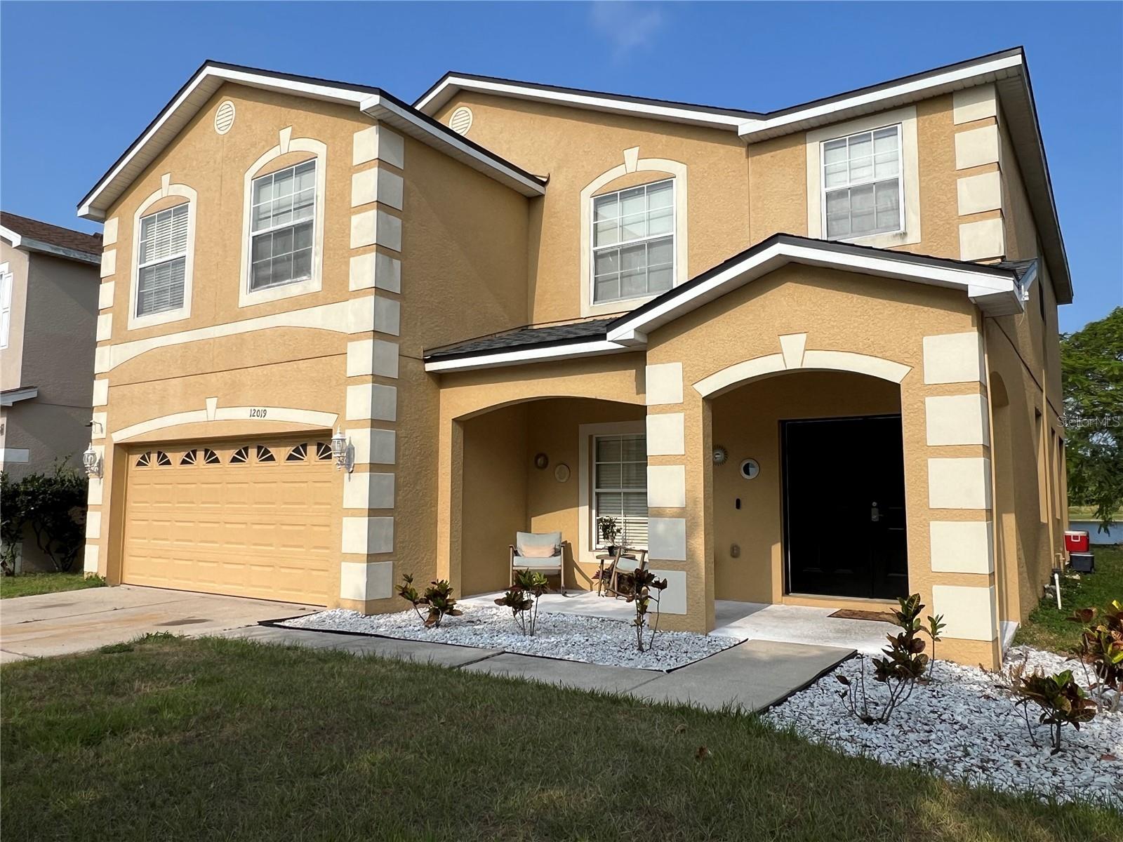 Details for 12019 Citrus Leaf Drive, GIBSONTON, FL 33534