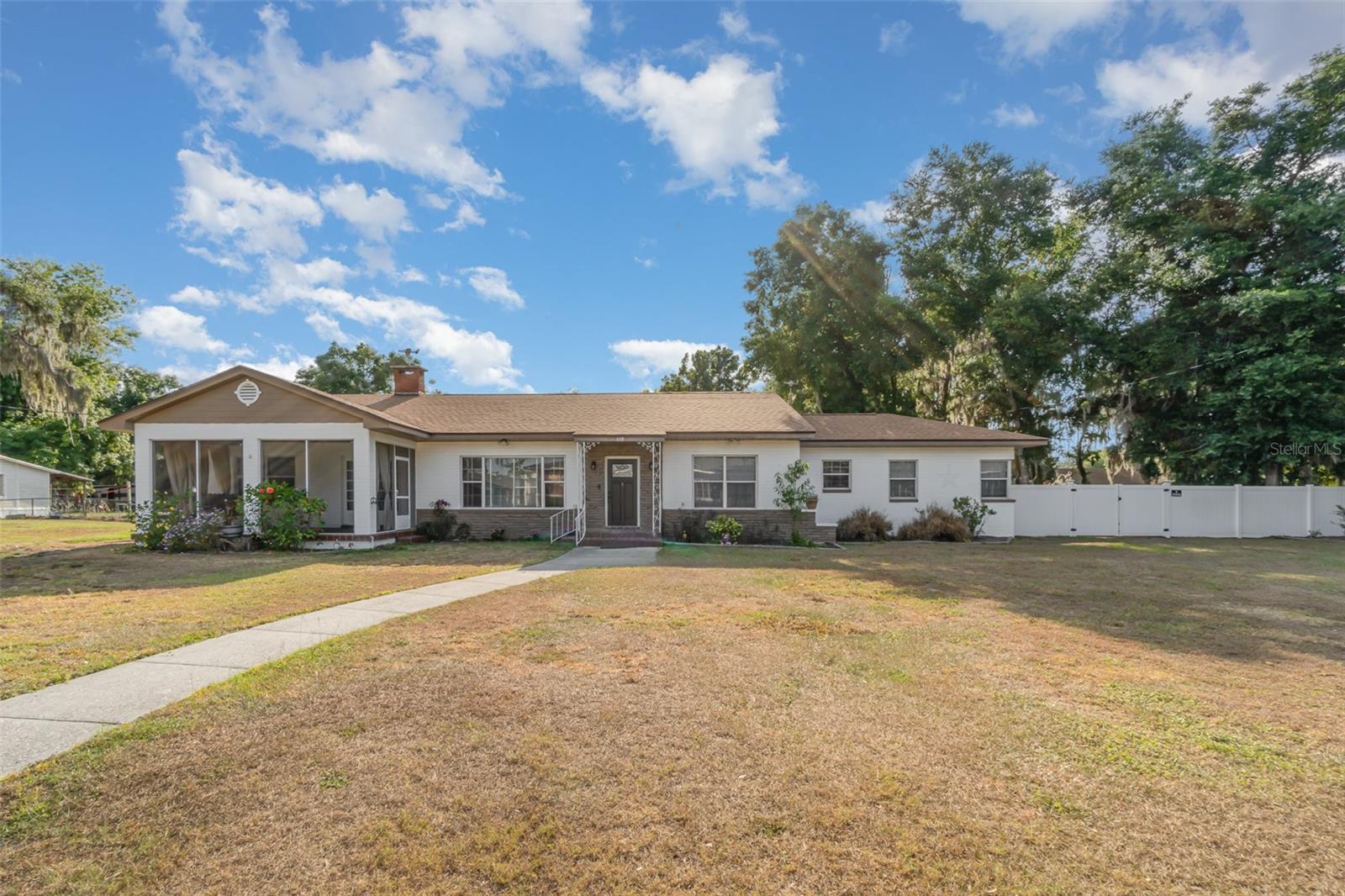 Details for 118 Oak Avenue, FORT MEADE, FL 33841