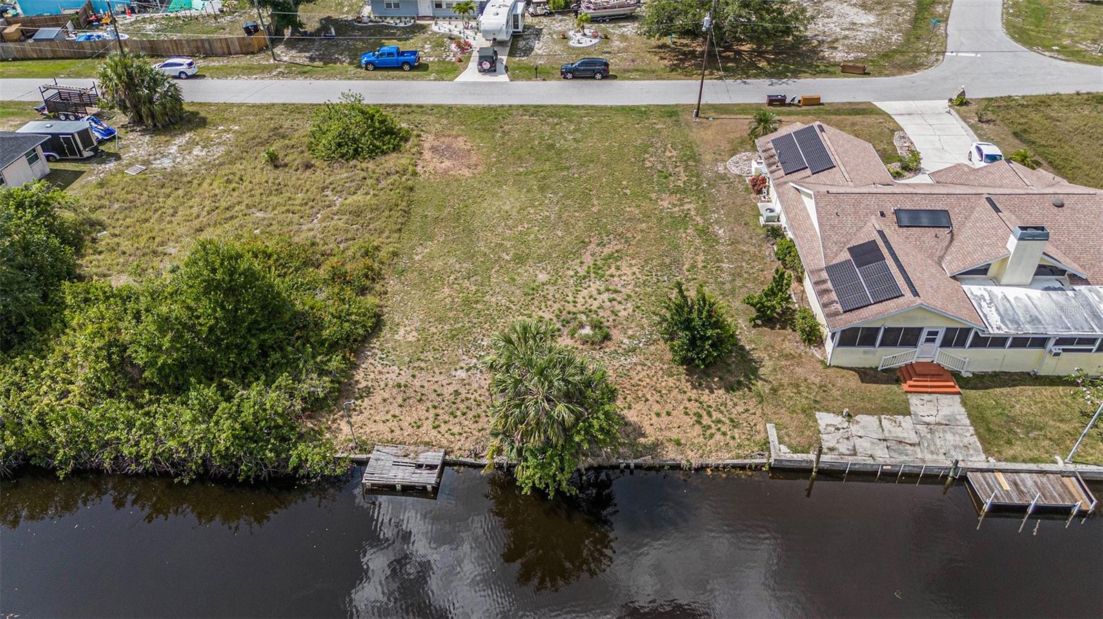 Details for 3314 Daytona Drive, PUNTA GORDA, FL 33983