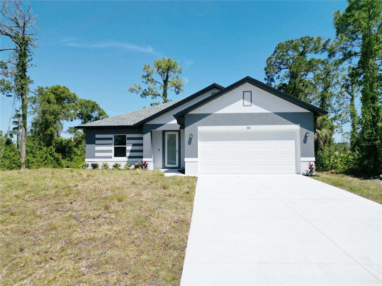 Details for 313 Hermosa Avenue, LEHIGH ACRES, FL 33974