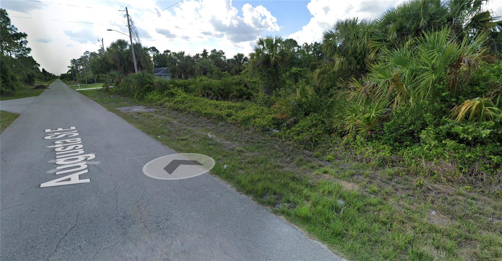Details for 1251 Augusta Street E, LEHIGH ACRES, FL 33974