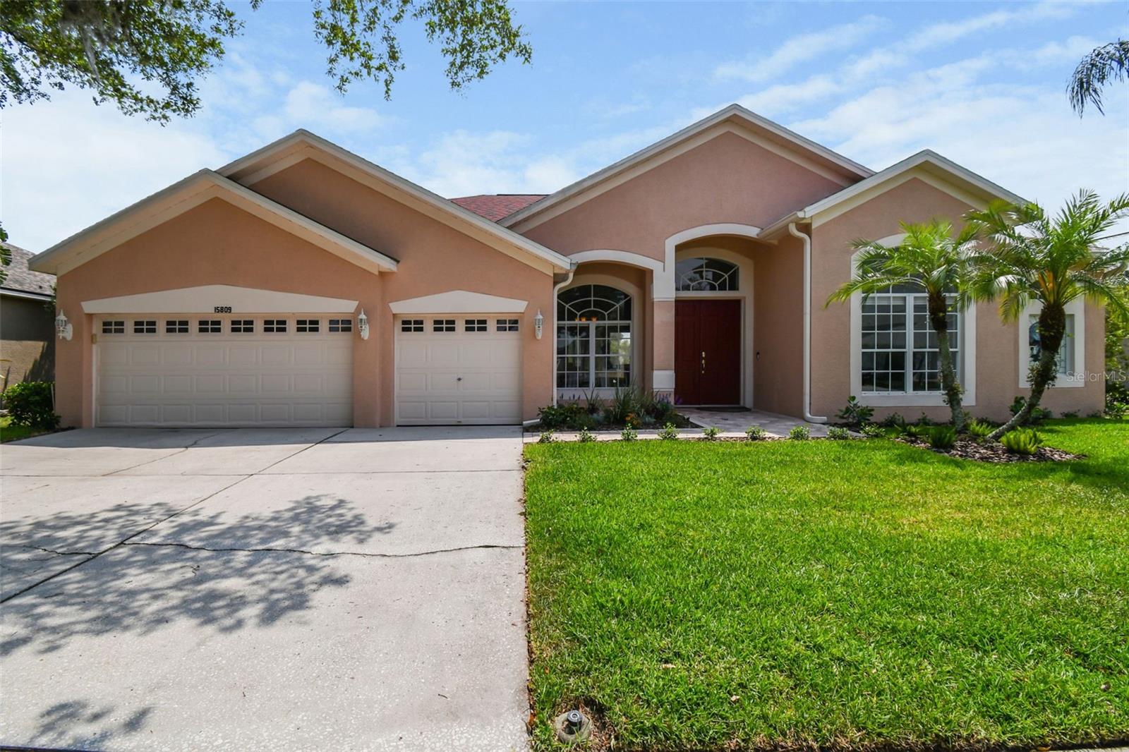 Details for 15809 Berea Drive, ODESSA, FL 33556