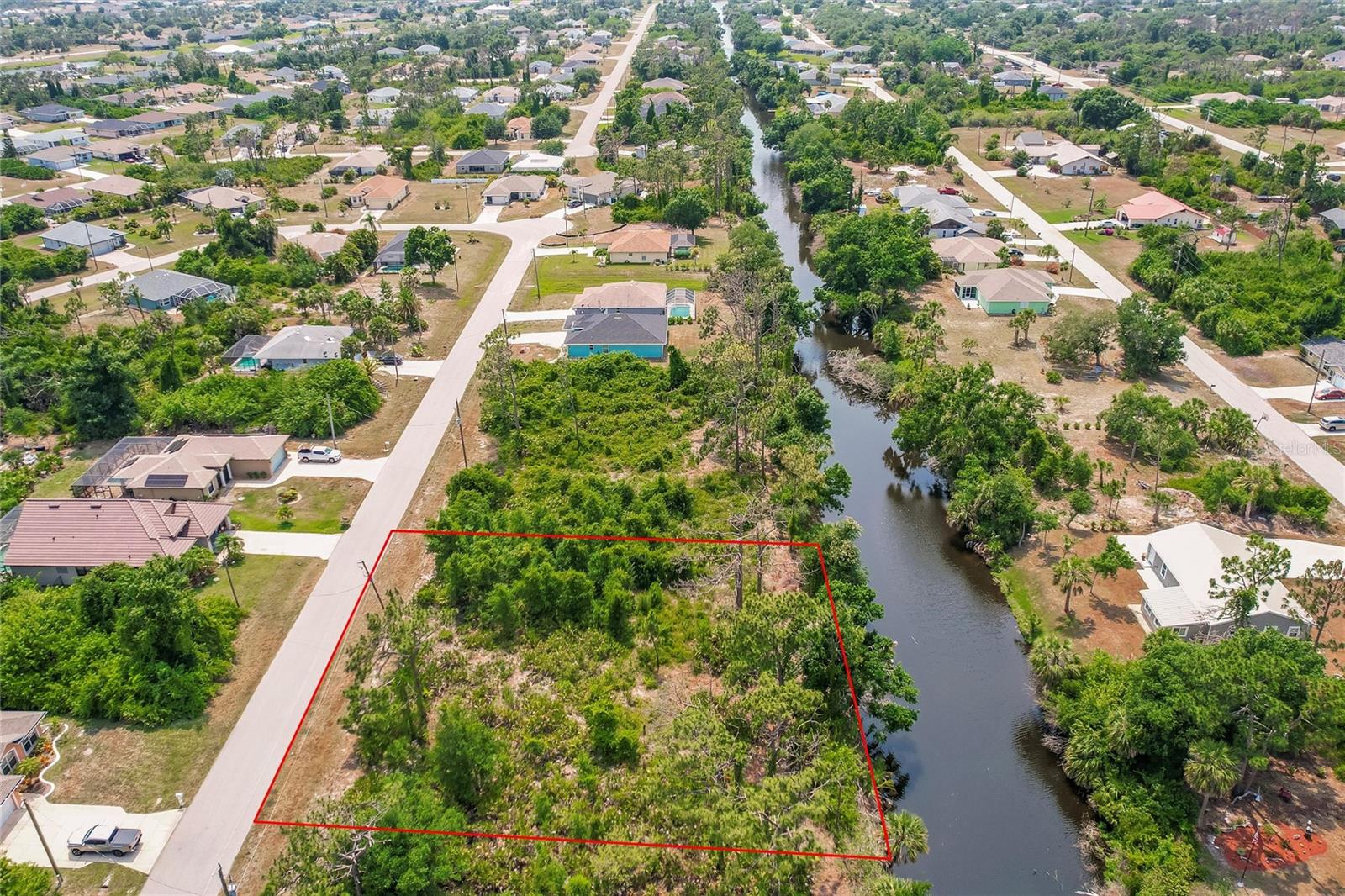 Details for 136-138 Linda Lee Drive, ROTONDA WEST, FL 33947