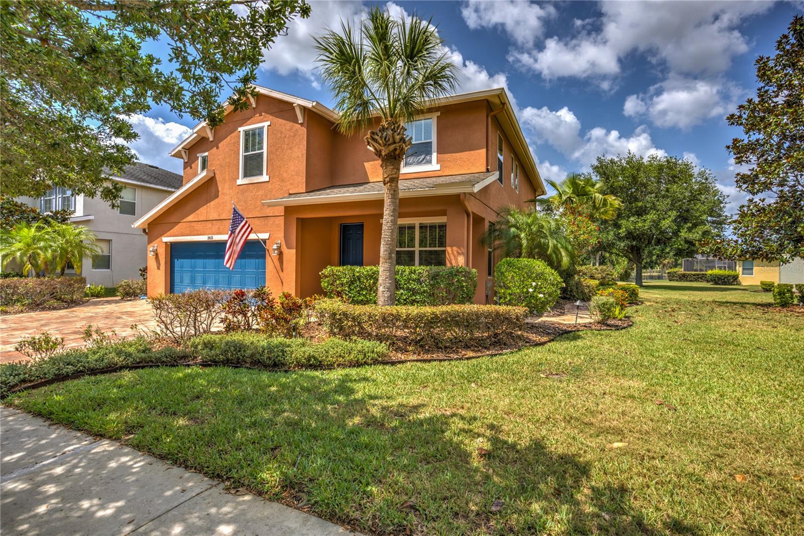 Image 8 of 85 For 3831 Evergreen Oaks Drive