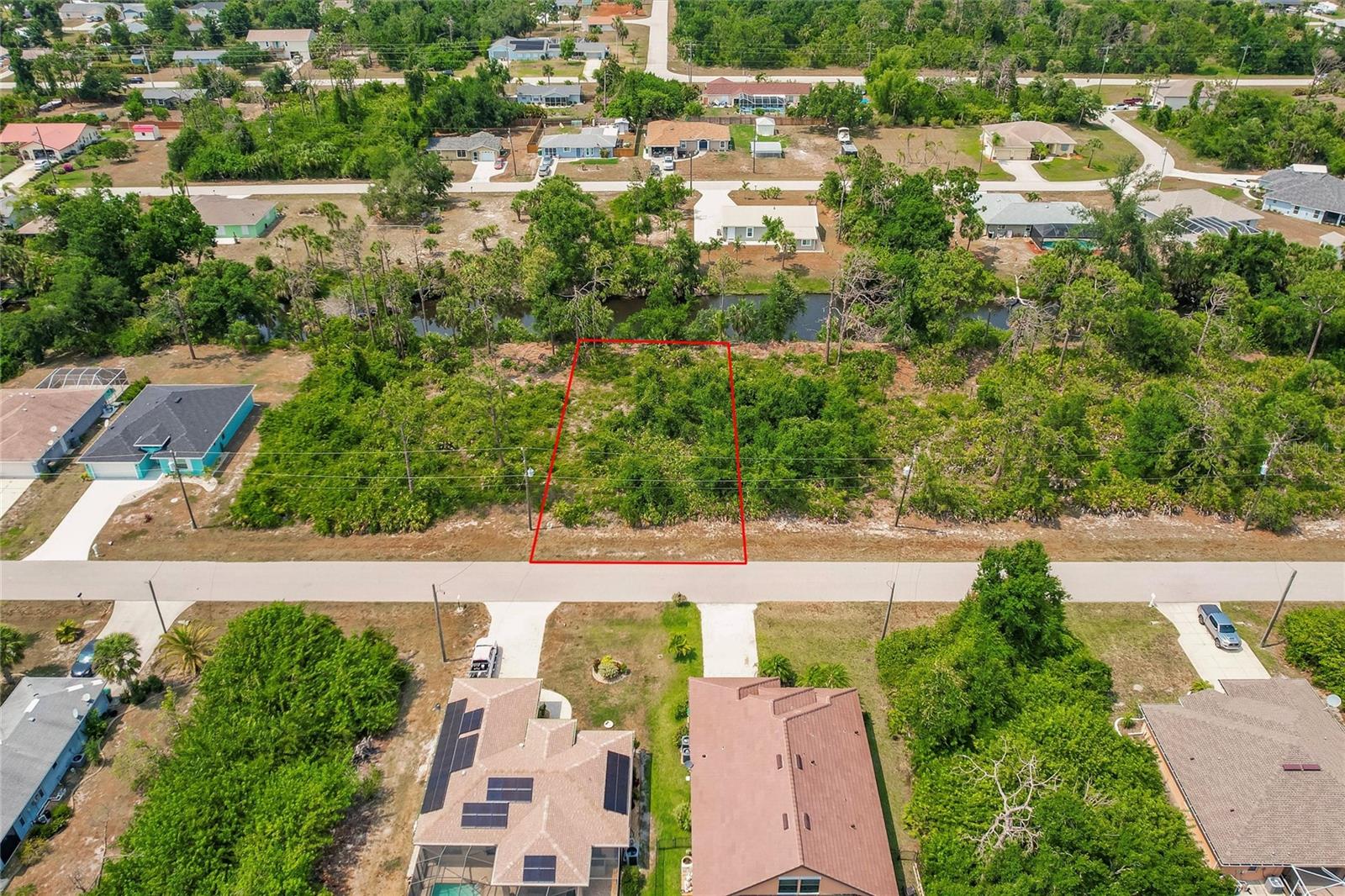Details for 134 Linda Lee Drive, ROTONDA WEST, FL 33947