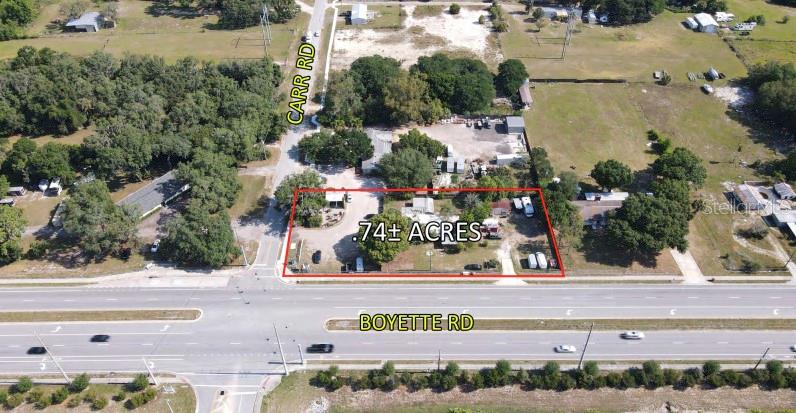 Details for 10022 Carr Road, RIVERVIEW, FL 33569