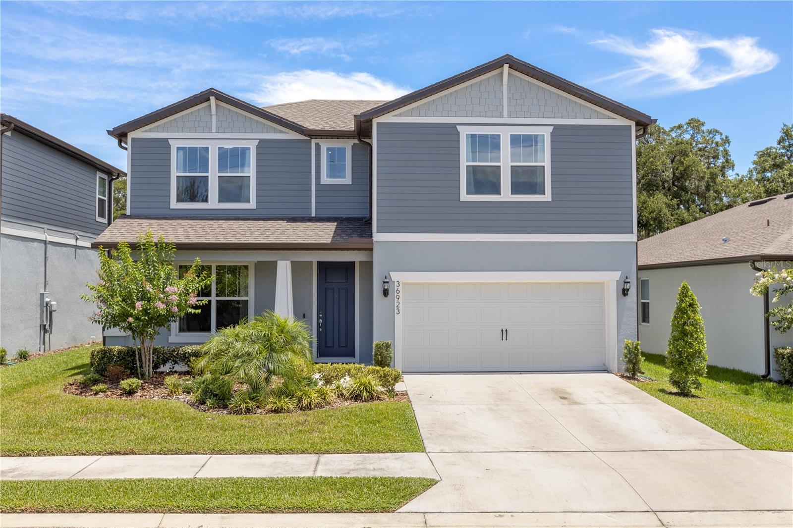 Details for 36923 Highland Meadows Court, ZEPHYRHILLS, FL 33542