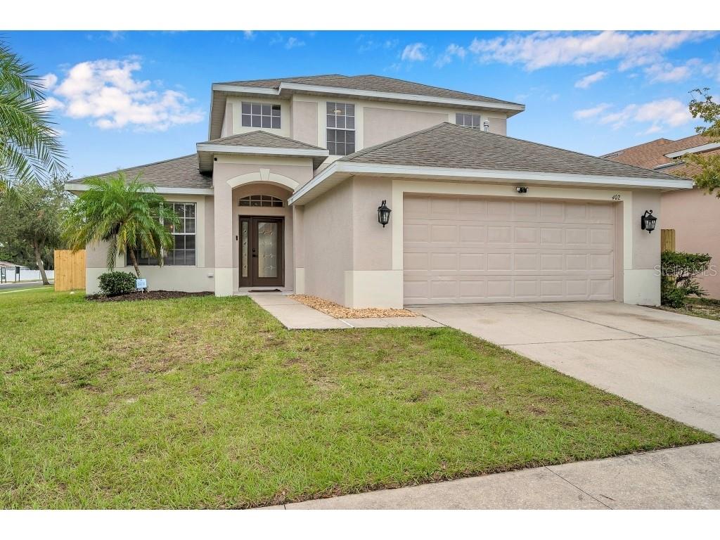 Details for 402 Halifax Bay Court, APOLLO BEACH, FL 33572