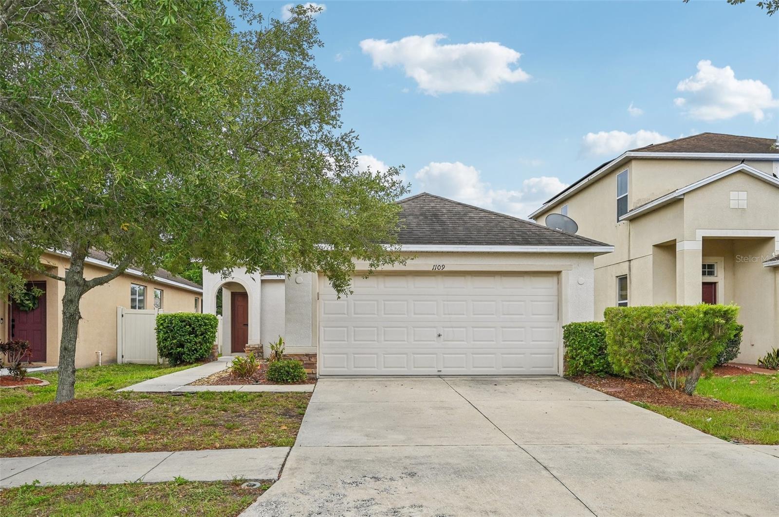 Details for 1109 Windton Oak Drive, RUSKIN, FL 33570