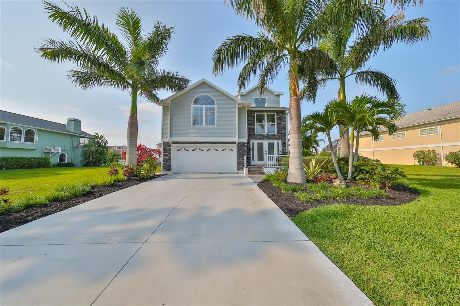 Details for 4334 Sanddollar Court, NEW PORT RICHEY, FL 34652