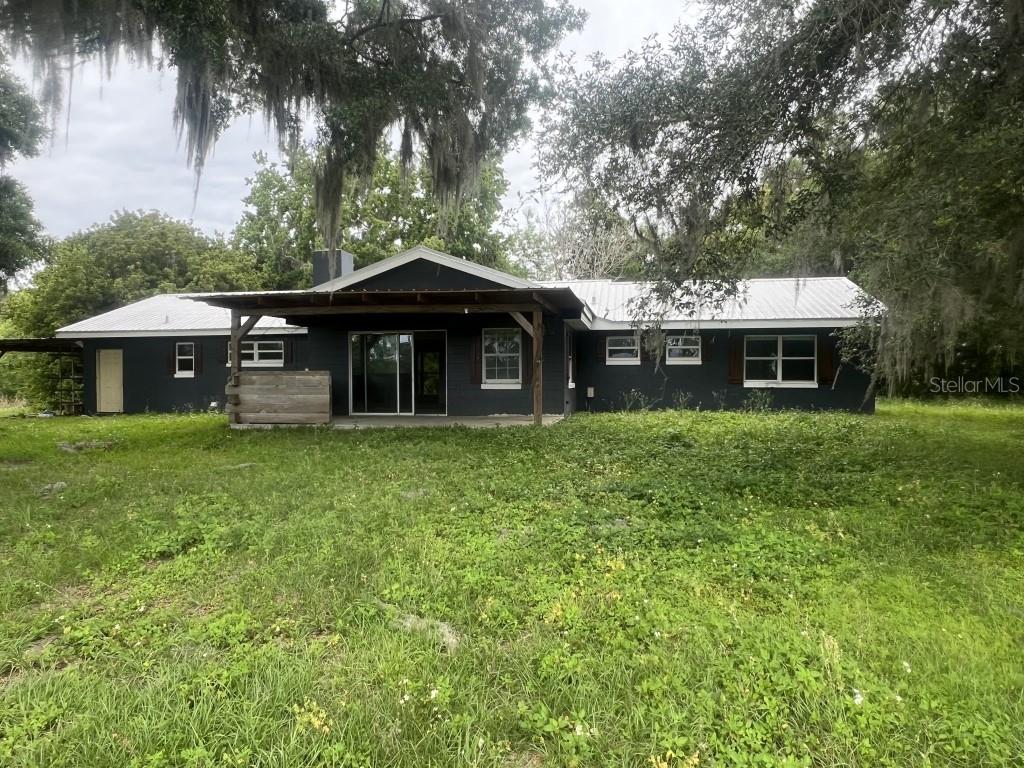 Details for 2390 212th Court, WILLISTON, FL 32696