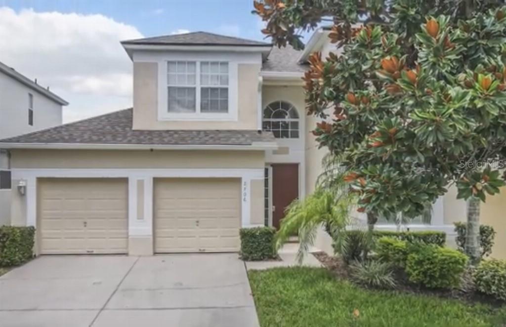 Details for 2706 Manesty Lane, KISSIMMEE, FL 34747