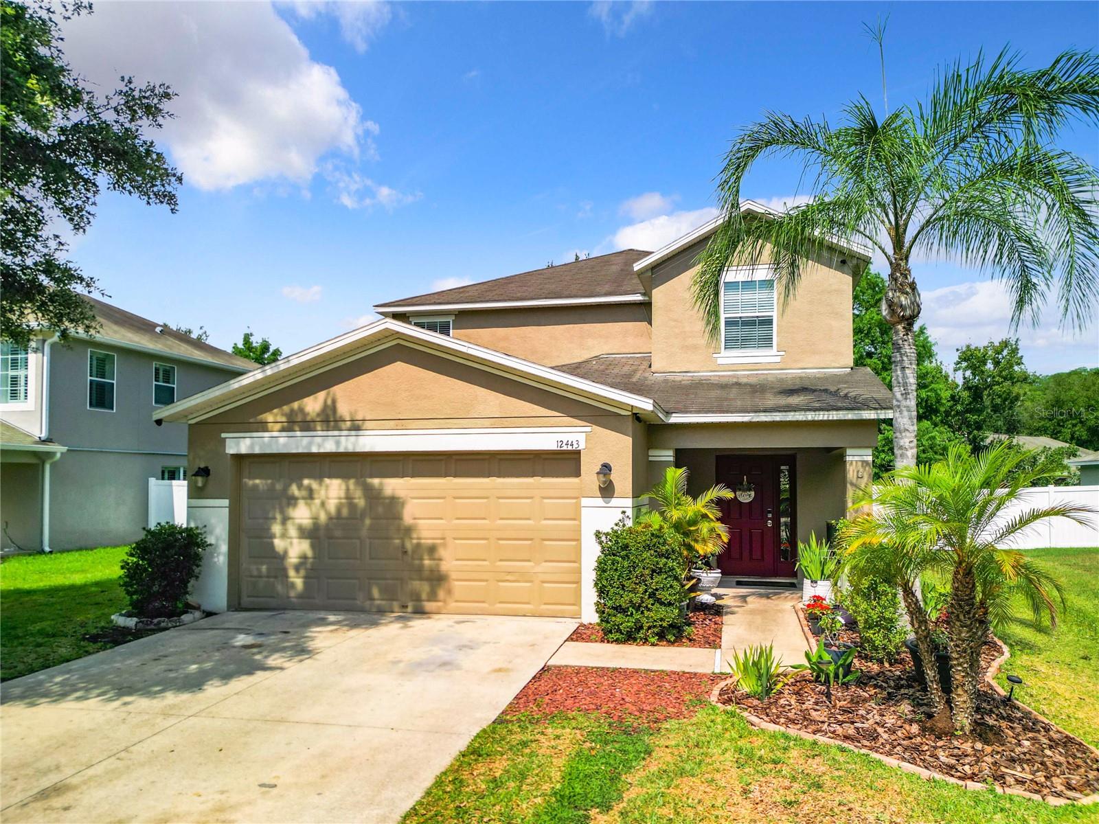 Details for 12443 Jillian Circle, HUDSON, FL 34669