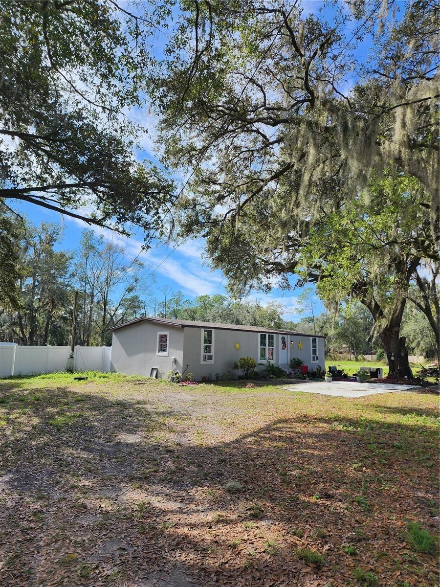 Details for 4130 Vinson Road, LAKELAND, FL 33810